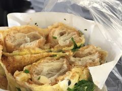 双蛋-卞姐蛋饼(陕西南路店)