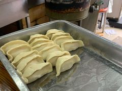 -黄阿姨锅贴大王(万航渡路店)