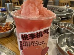 -姜虎东白丁烤肉(深圳湾后海汇店)