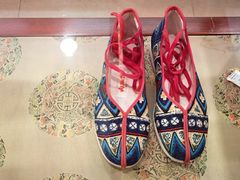 -内联升鞋店(富力城店)