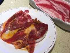 -鑫海汇海鲜烤肉自助(北国商城店)
