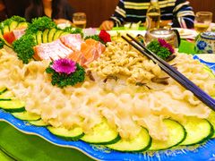 -盛港湾海鲜食府(黄沙店)