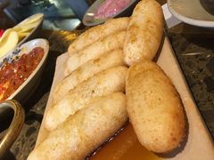 -小龙坎火锅(双林店)