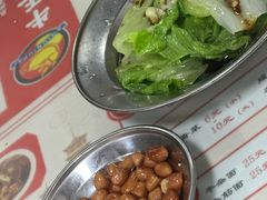 -阿秋牛排(湖心街店)