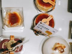 -匠造烘焙(上海湾店)