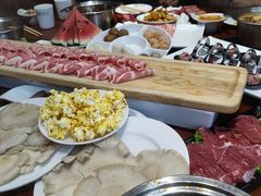 -川庆火锅至尊店