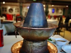 -东来顺饭庄(王府井步行街店)