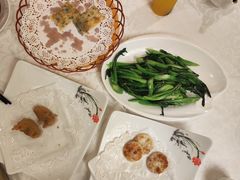 -御满江海鲜酒家(洛溪新城店)