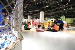 点击看大图 -塔塔王国·主题儿童游乐园(奥城商业广场店)