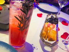 -天玑高空江景餐厅&酒吧Sky Secret Restaurant&Bar
