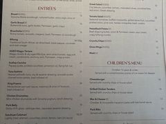 -The Meat & Wine Co Southbank(南岸店)