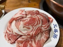 -元盛居(生态大街店)