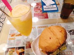-黄恩记茶餐厅(杨箕店)