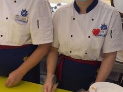 -海韵之星邮轮水会(明发商业广场店)