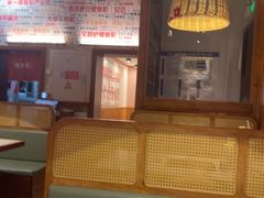 -螺大喜螺蛳粉火锅(雍和宫店)
