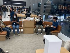 -Apple零售店(成都太古里店)