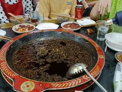 -李德富老街牛杂火锅(抚琴街店)
