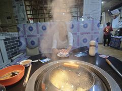 -高家小院铁锅炖大鹅(哈西高铁站店)