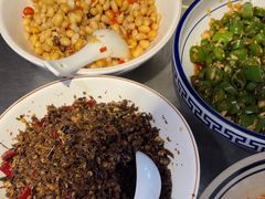 -印象鲵宴·张家界地标美食名片(溪布街店)