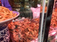 -清真拉妈卤味(回民街店)