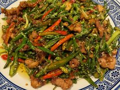 -新蜀会四川豆花(五羊店)