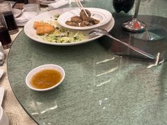 -深圳福田香格里拉大酒店