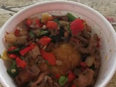 -周记热干面豆皮大王(桃花东街店)