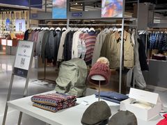 -凯德MALL(西直门店)