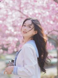 -蜜桃少女VISION写真馆(雁塔店)