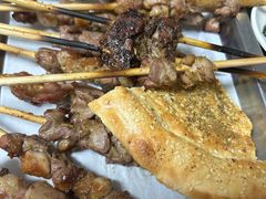 -新疆艾麦尔烧烤(丰台路口店)