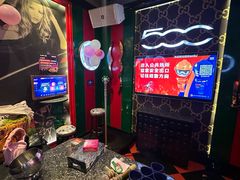 -UK派对KTV(日月广场店)