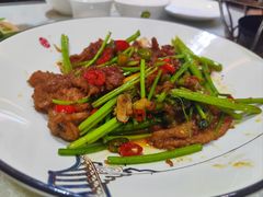 -裕德隆清真饭庄·天津特色菜(河东店)