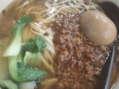 -李先生牛肉面大王(辽宁路店)