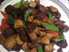 -雲蜀龙阁·金牌水煮鱼(方庄店)