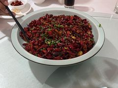 -鸭王烤鸭店(三里河店)