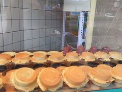 -薛新颖红豆饼(中式甜点山师店)