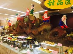 -厦门明发国际大酒店(会展中心环岛路店)