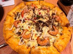 -米斯特比萨(罗斯福店)