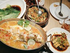 -佬肥猫(周浦万达店)
