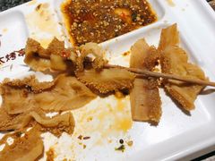 -邢氏老太太烧烤(罗湖店)