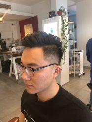 -净漪造型 PURE RIPPLE