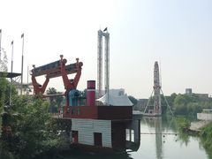 -成都欢乐谷