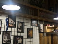 -蜗牛小馆醉乡民谣云南菜(惠新西里店)