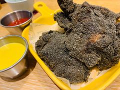 -托斯卡纳烘焙意大利餐厅(五天地店)