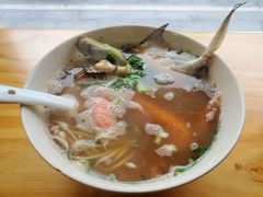 -阿玲海鲜面(高亭镇星河路店)