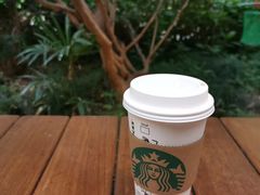 -星巴克(人民公园店)