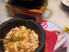 -绿茶餐厅(南翔印象城MEGA店)