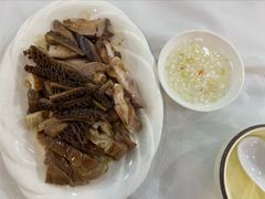-潮州菜馆(十里河店)