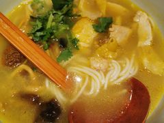-云味馆·云南菜·云南米线(景田店)