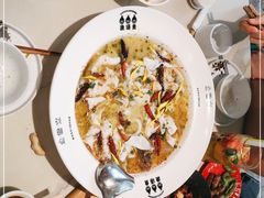 -渔语鱼酸菜鱼新川菜(来福士店)